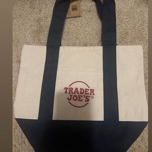 Trader Joe’s mini tote